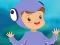 Spēle Octopus Funny Girl Escape online