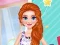 Spēle Princess Kitchen Stories: Birthday Cake online