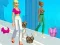 Spēle Fashion Battle Catwalk Queen online