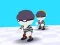 Spēle 3D Knife Shooter online