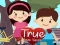 Spēle True Love Test online