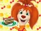 Spēle The Barkers Cooking Game online