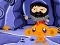 Spēle Monkey Go Happy Stage 55 online