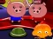 Spēle Monkey Go Happy Stage 56 online