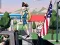 Spēle The Patriots: Fight and Freedom online