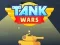 Spēle Tank Wars online
