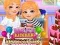 Spēle Roxie's Kitchen: Birthday Cake For Mom online