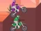 Spēle Motorcross Hero online