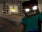 Spēle Noob: Five Nights with Herobrine online