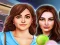Spēle Shopping and Fun online