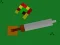 Spēle Sword And Zombie online