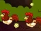 Spēle Rescue The Blue Bird 1 online