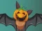 Spēle Halloween Bat Rescue online