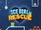 Spēle Ice Girl Rescue online