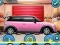 Spēle My Dreamy Car Makeover online