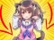 Spēle Anigirls Wonderful Clicker online