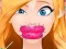 Spēle Cute Lips Plastic Surgery online