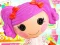 Spēle Lalaloopsy: Doll Factory online