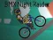 Spēle BMX Night Rider online