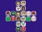 Spēle Memory for Faces online