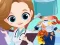 Spēle Hospital Chef Emergency online
