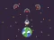 Spēle Pixel Protect Your Planet online