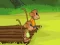 Spēle Monkey Diner online