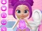 Spēle Violet My Little Girl online
