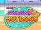 Spēle Nom Nom Hotdogs online