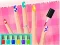 Spēle Fashion Nail Salon Makeover online