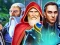Spēle Wizards Gathering online