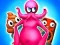 Spēle Merge Anything - Mutant Battle online