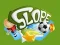 Spēle Slope online