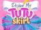 Spēle Design My Tutu Skirt online