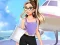 Spēle Day In A Life Celebrity Dress Up online