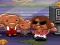 Spēle Monkey Go Happy Stage 683 online