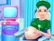 Spēle Mommy Pregnant Caring online
