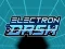Spēle Electron Dash online
