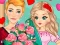 Spēle My Love Story online