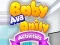 Spēle Baby Ava Daily Activities online