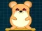 Spēle Hamster Grid Average online