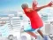 Spēle Parkours Edge online