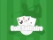 Spēle Golf Solitaire online