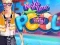 Spēle Night Time Pool Party online