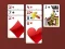 Spēle Chinese Freecell online
