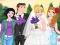 Spēle Three Bridesmaids for Ella online