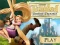 Spēle Disney Tangled Double Trouble online