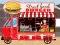 Spēle Burger Trucks Jigsaw online