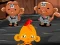 Spēle Monkey Go Happy Stage 689 online