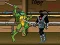 Spēle Teenage Mutant Ninja Turtles - Street Brawl online
